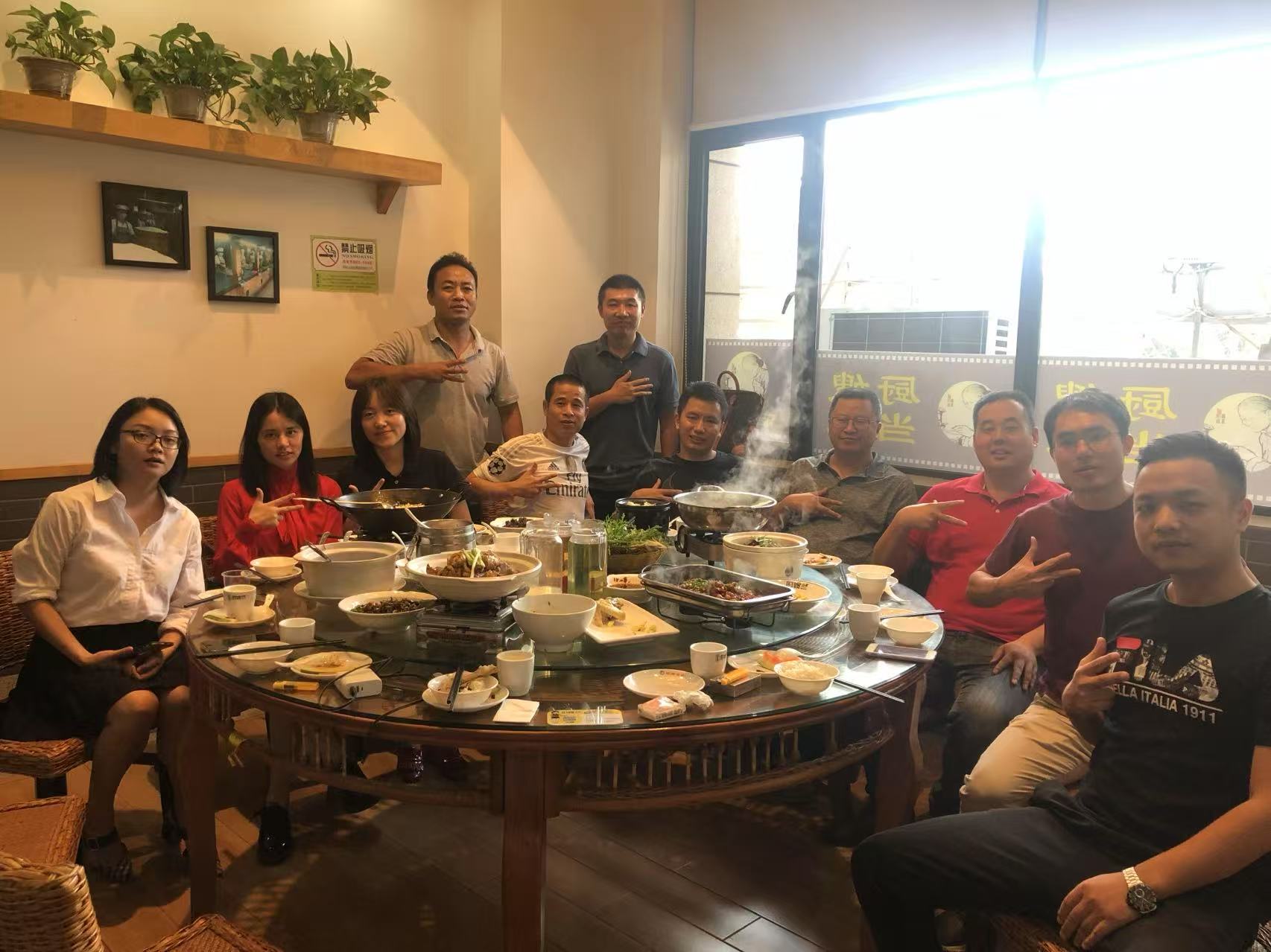 2019 己亥年6月 跨境电商 中国深圳 PIC彩虹桥 价值链接桥友会