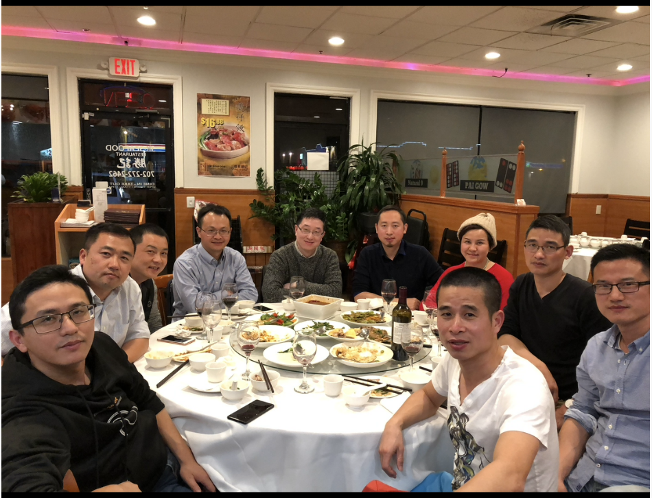 2018年1月7日 丁酉年 跨境电商 美国拉斯维加斯CES 电子展  PIC彩虹桥 价值链接 桥友宴