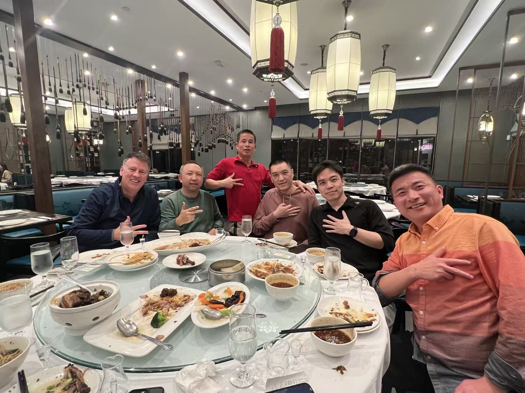 2023 癸卯年 跨境电商 美国洛杉矶尔湾  PIC彩虹桥 桥友活动荟萃